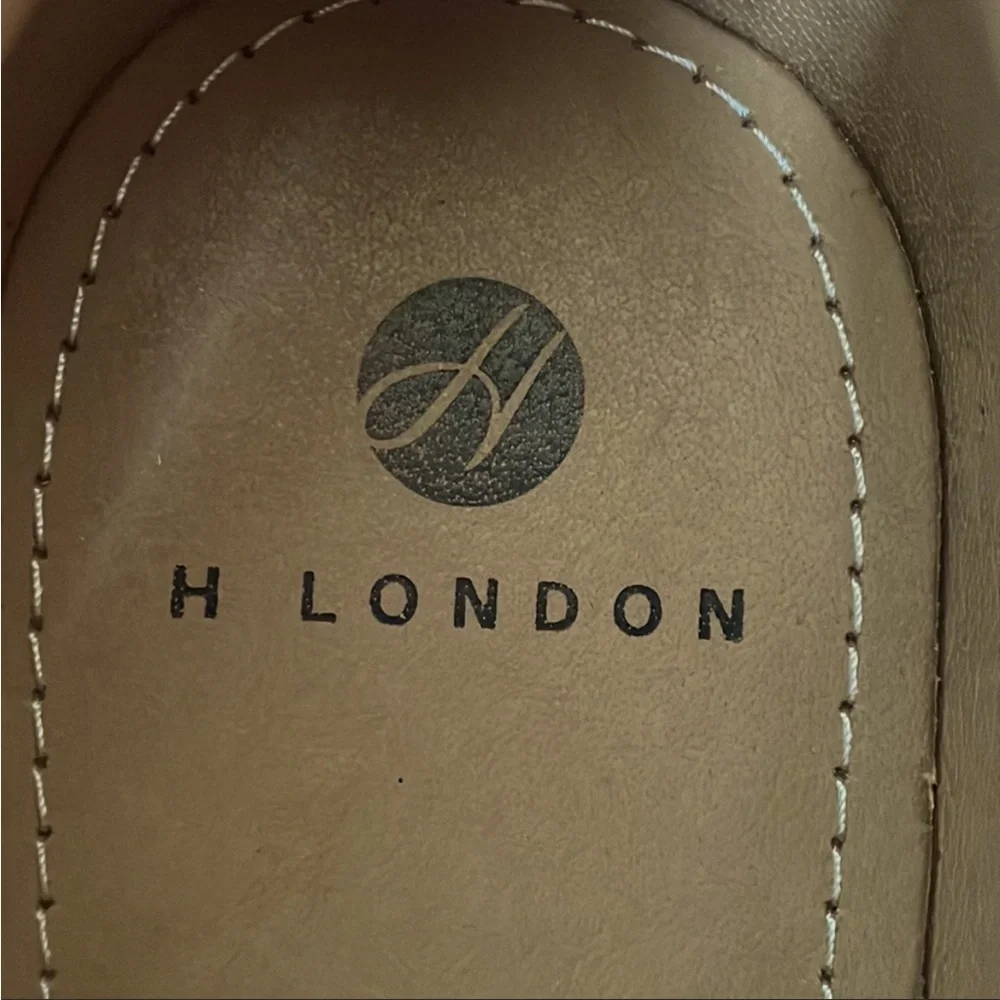 Hudson London shoes size 42 EU size 9 US
